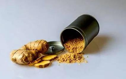 ghimbirului