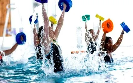 aquagym
