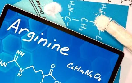 arginin