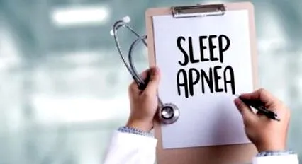 apnea