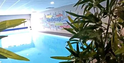 aquagym babaúszók