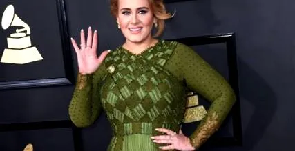 adele metamorfizálta