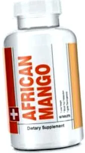 African Mango