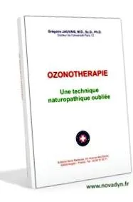 ózonterápia
