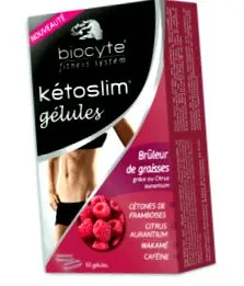 ketoslim