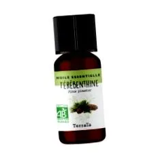 terpentin illóolaj