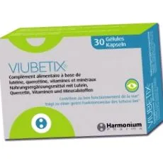 Viubetix® Харчова