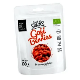 fructe goji