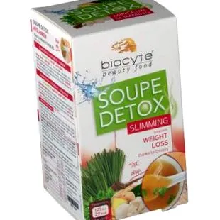 pulbere slimming