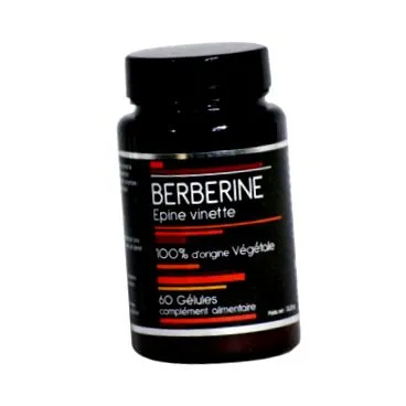 berberine berberine