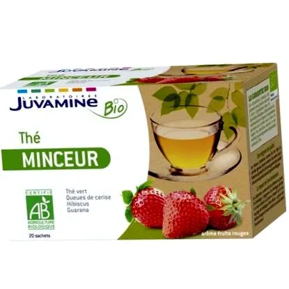 juvamine