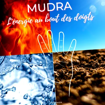 mudra