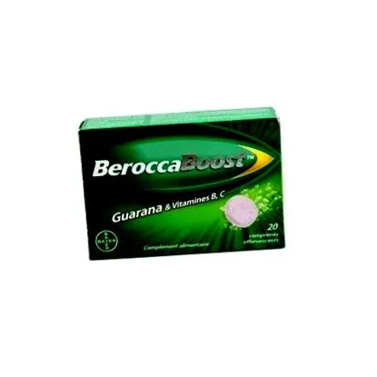 berocca