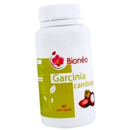 garcinia