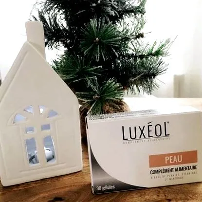 Luxéol karcsúsító Luxéol karcsúsító