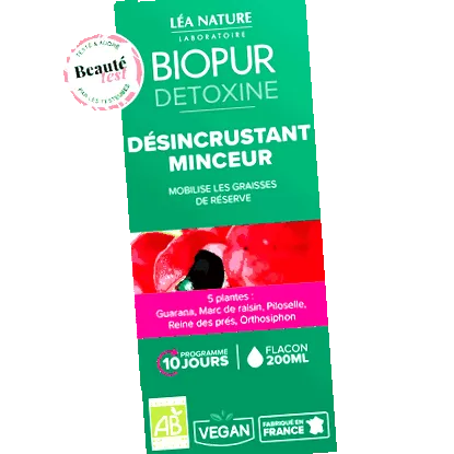 organic
