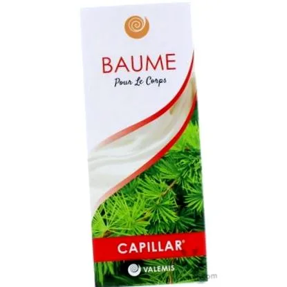 balzsam