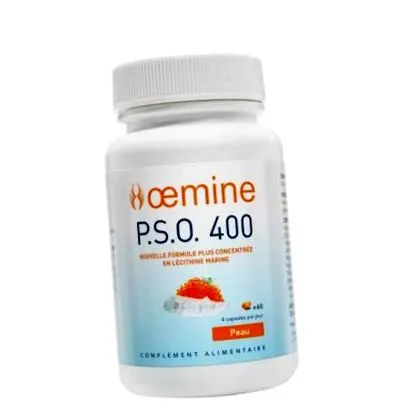 marine oemine