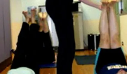 pilates pilates