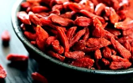 goji
