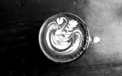 cafeaua