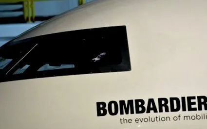 bombardier