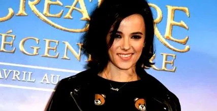 alizée