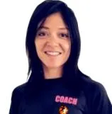 sportedző