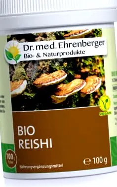 Ehrenberger Naturprodukte