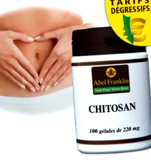 chitosan