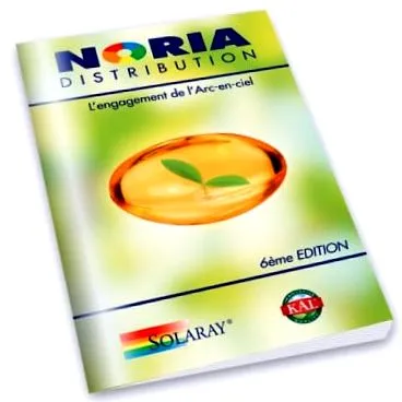 distribution termékkatalógusok