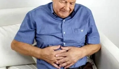 abdominale
