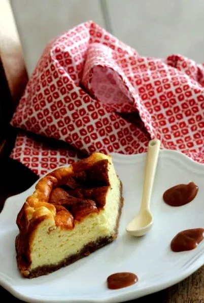 chezcachou