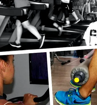 unik fitness