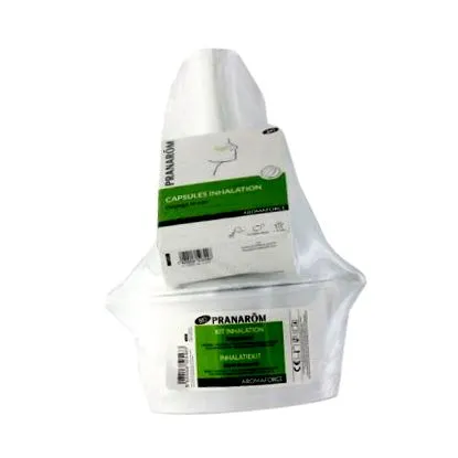 inhalátor