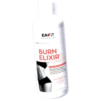 Burn Elixir®