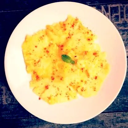 ingyenesen carpaccio