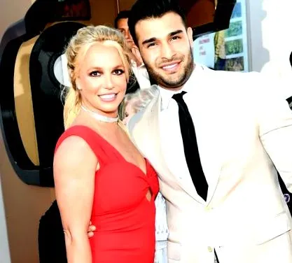 britney