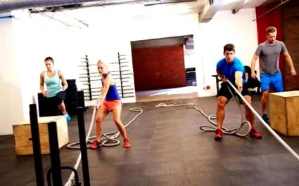 training