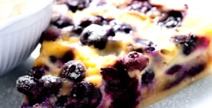 clafoutis descoperă