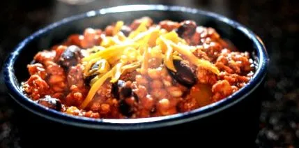 chili