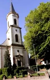 спільнота парафій