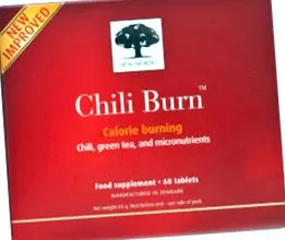 Active Burn Elixir
