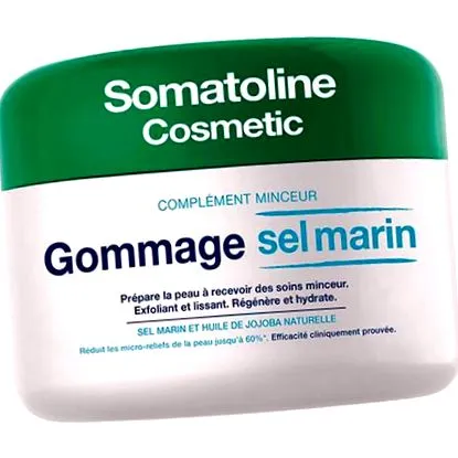 exfoliant