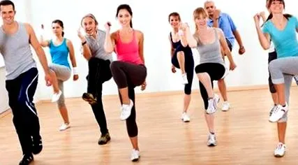 dansezi timp