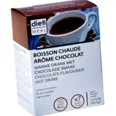 dietimeal tejfehérjében