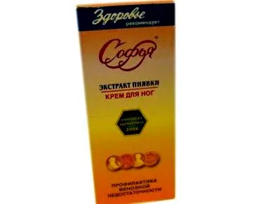 варикозу