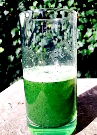 juice