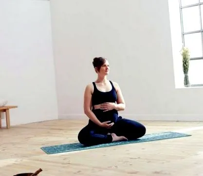 yoga yoga