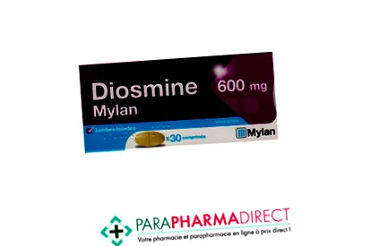diosmine